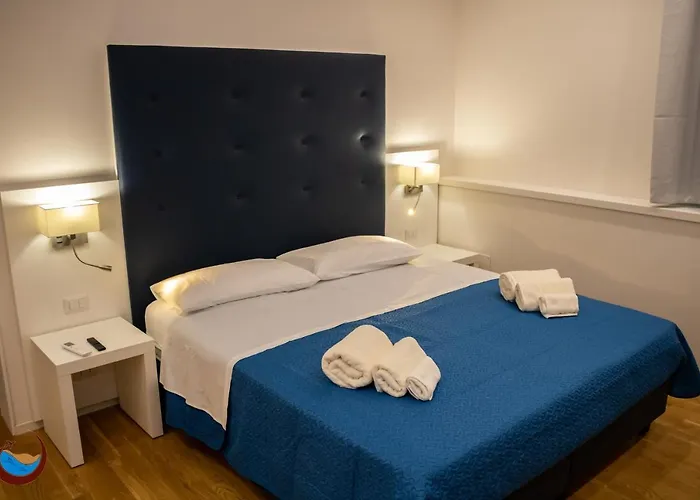 B&B Beauty House Via Veneto