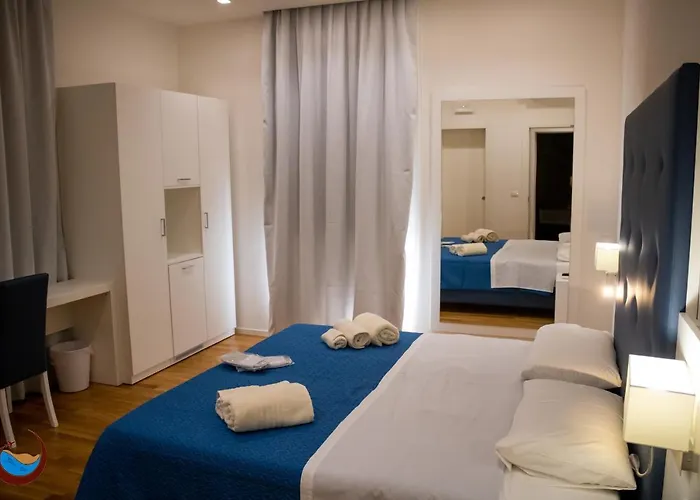 B&B Beauty House Via Veneto