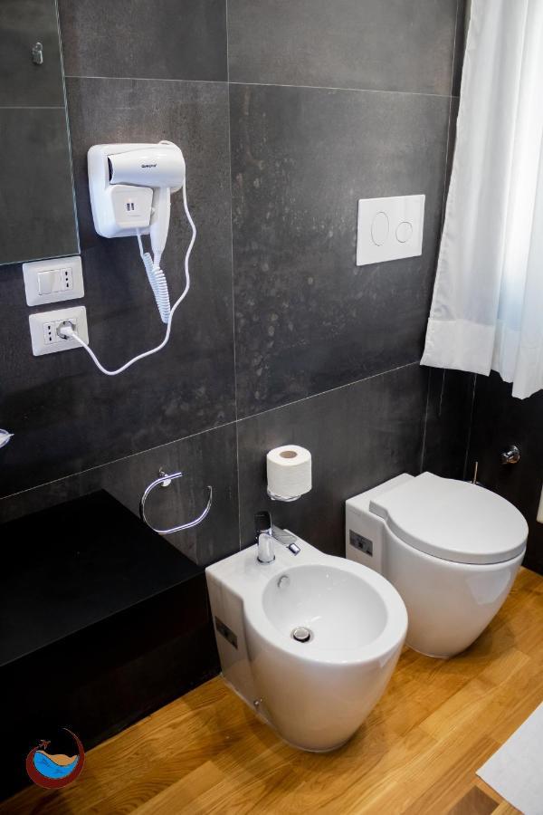 Beauty House Via Veneto * Reggio Calabria