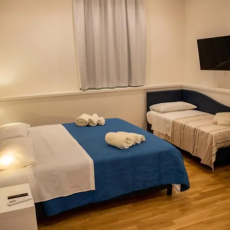Beauty House Via Veneto Bed & Breakfast Reggio Calabria Exterior photo