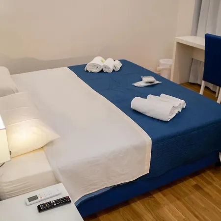 Beauty House Via Veneto Bed & Breakfast Reggio Calabria Exterior photo
