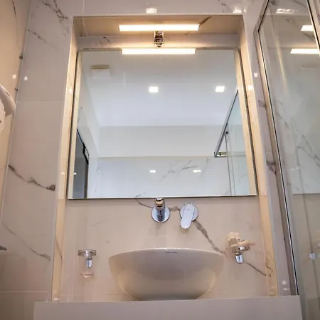 Beauty House Via Veneto Bed & Breakfast Reggio Calabria Exterior photo