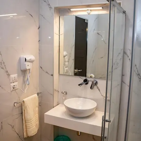 Beauty House Via Veneto Bed & Breakfast Reggio Calabria Exterior photo